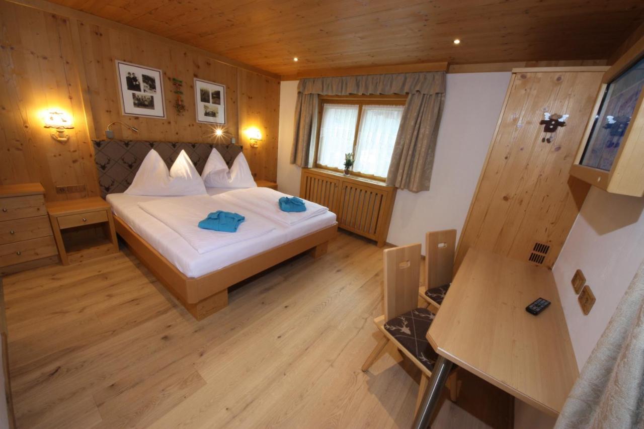 Talheimer Grias Di & Hoamat Since 1958 Inklusive Therme Tauern Spa & Jokercard Saalbach-Hinterglemm Dış mekan fotoğraf