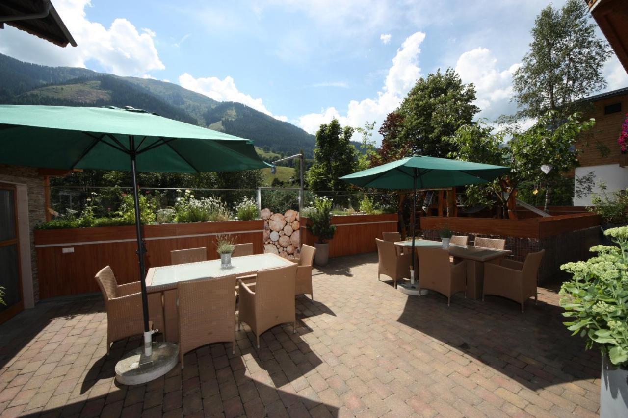 Talheimer Grias Di & Hoamat Since 1958 Inklusive Therme Tauern Spa & Jokercard Saalbach-Hinterglemm Dış mekan fotoğraf