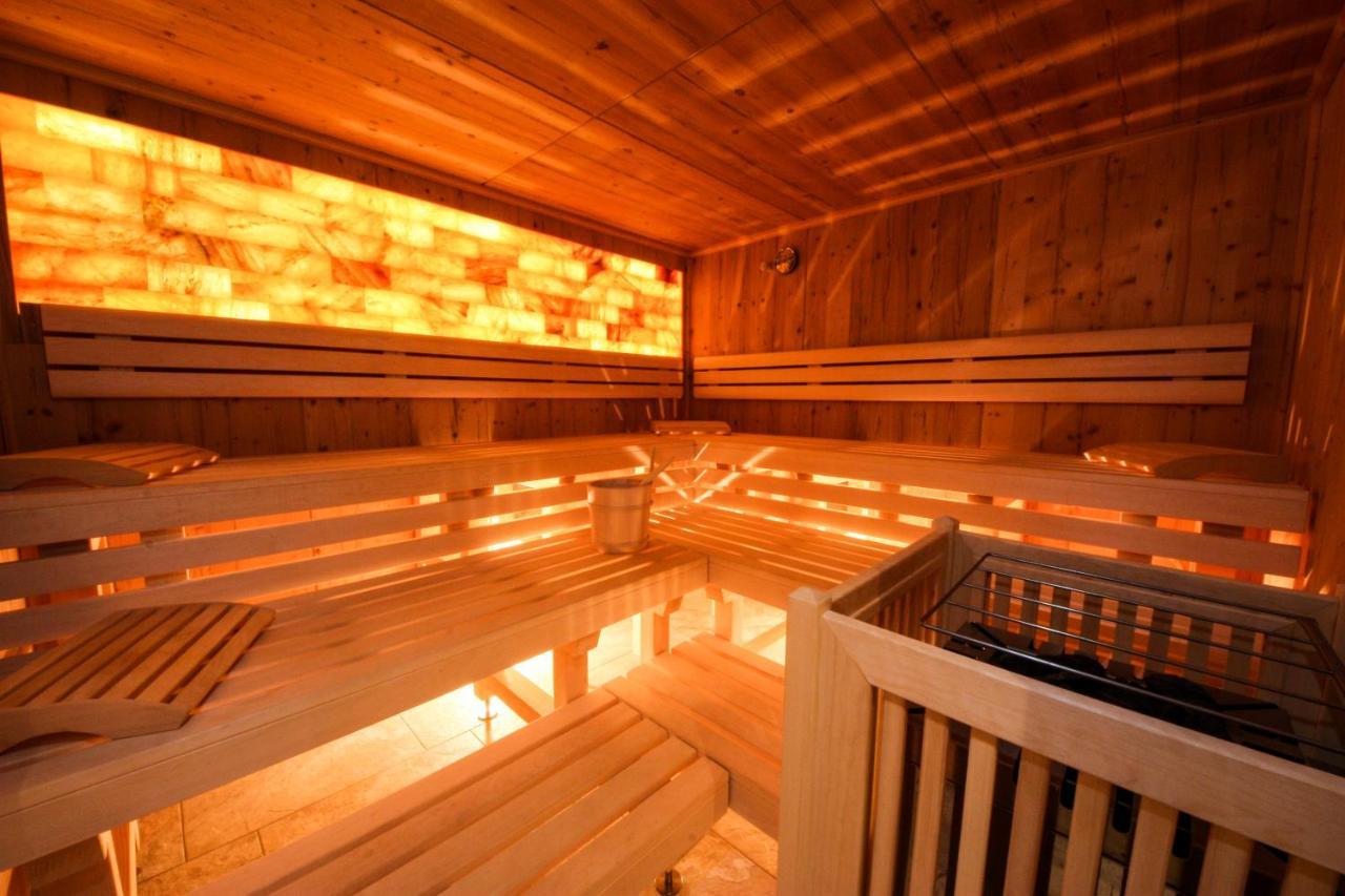 Talheimer Grias Di & Hoamat Since 1958 Inklusive Therme Tauern Spa & Jokercard Saalbach-Hinterglemm Dış mekan fotoğraf