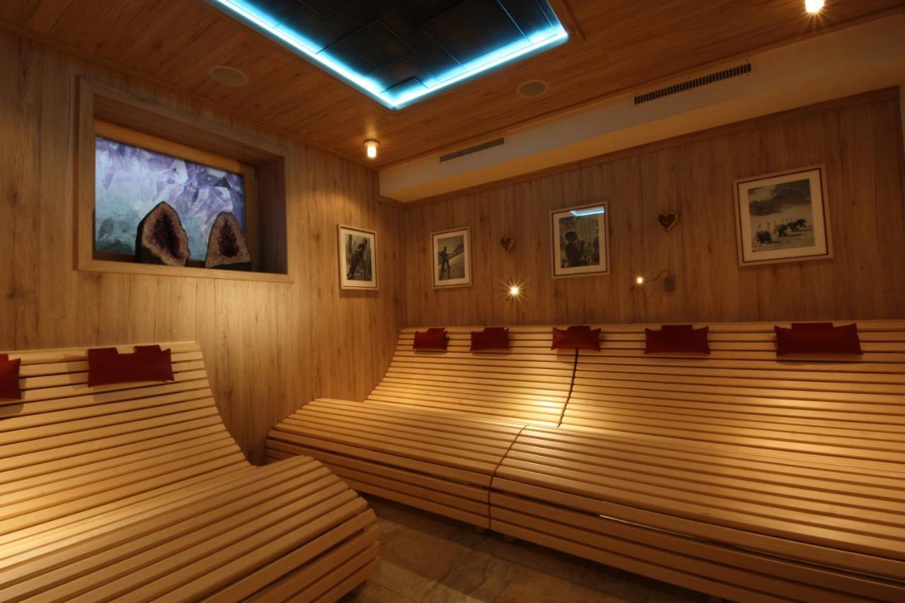 Talheimer Grias Di & Hoamat Since 1958 Inklusive Therme Tauern Spa & Jokercard Saalbach-Hinterglemm Dış mekan fotoğraf