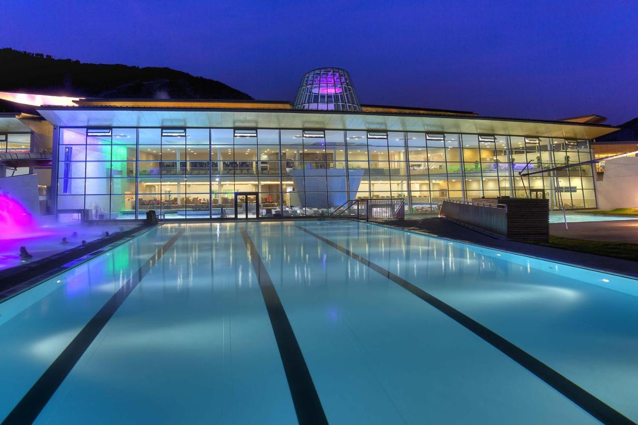 Talheimer Grias Di & Hoamat Since 1958 Inklusive Therme Tauern Spa & Jokercard Saalbach-Hinterglemm Dış mekan fotoğraf