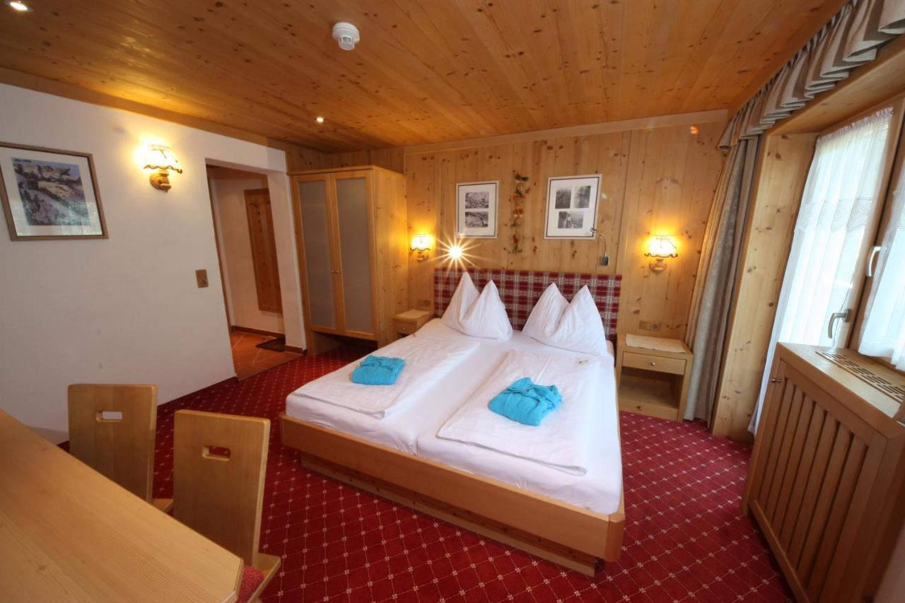 Talheimer Grias Di & Hoamat Since 1958 Inklusive Therme Tauern Spa & Jokercard Saalbach-Hinterglemm Dış mekan fotoğraf